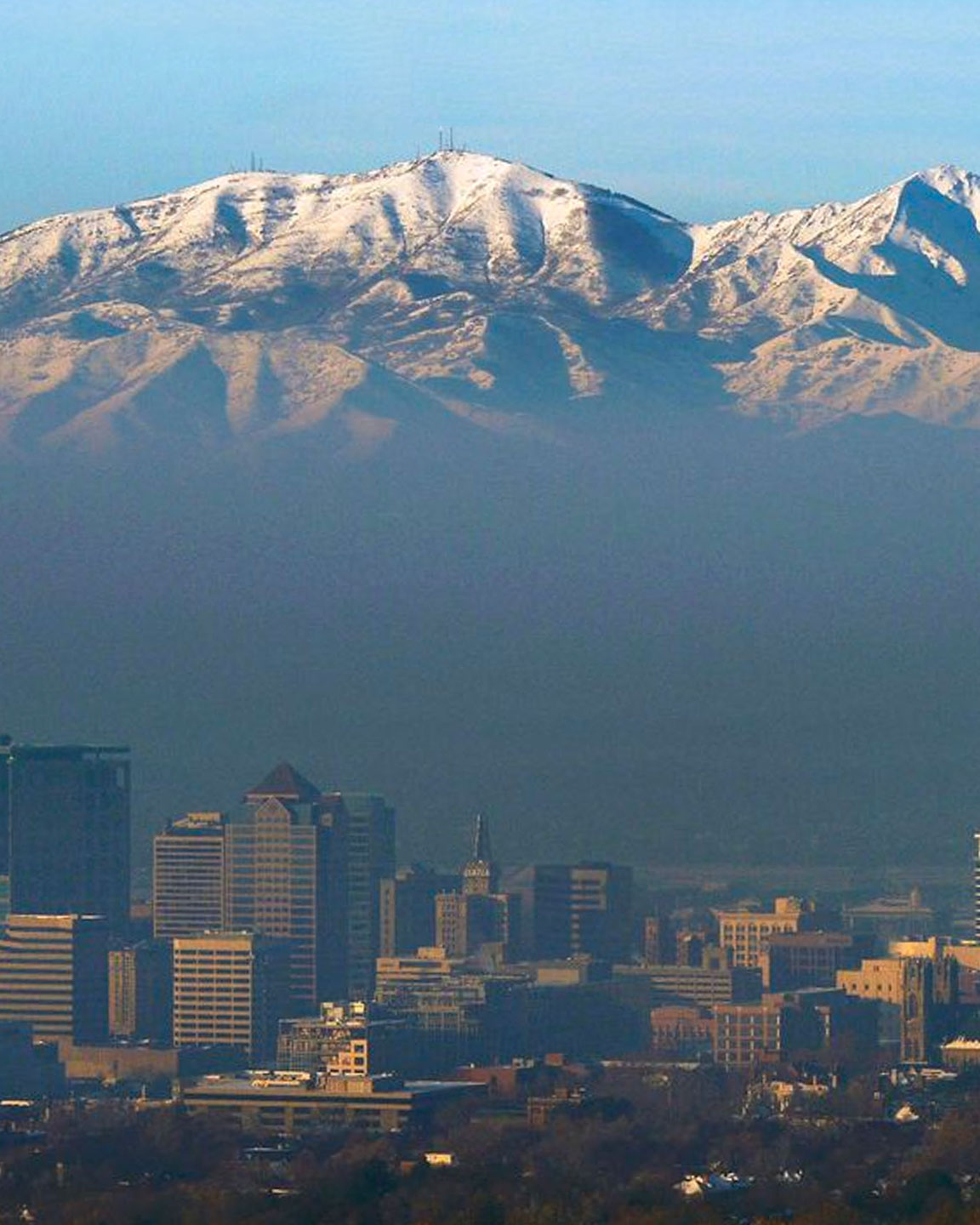 Magnesium Pollution? College of Science